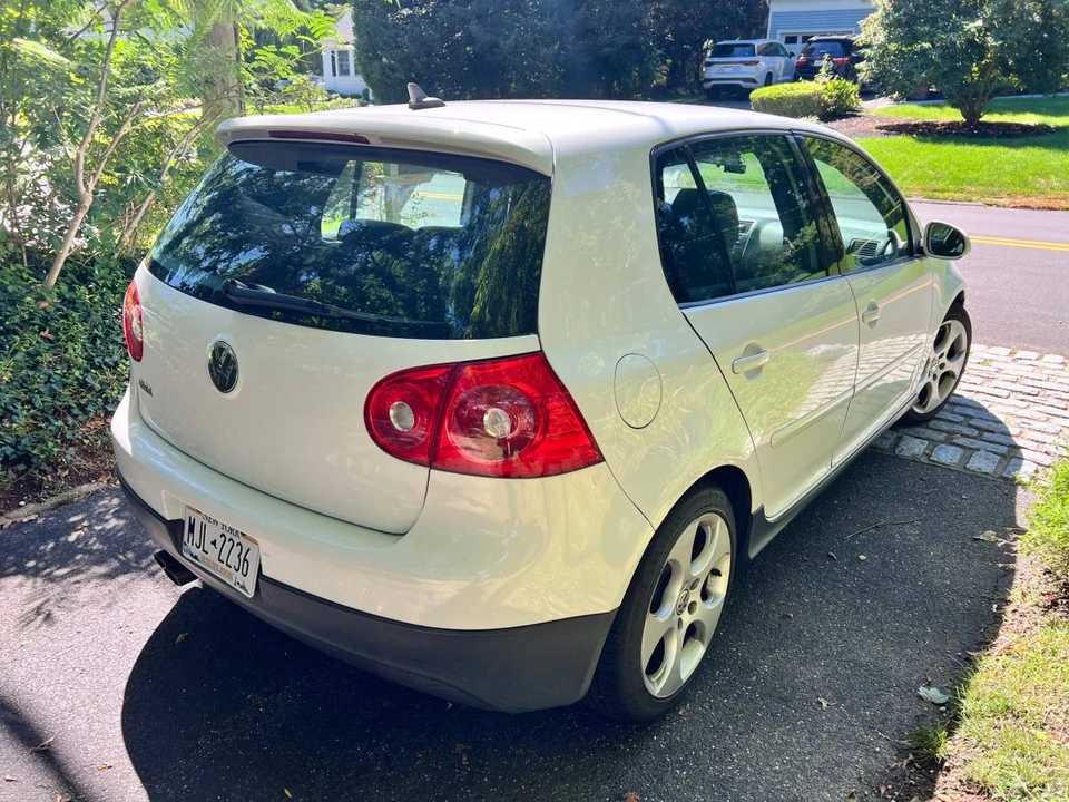 2008 Volkswagen GTI Mk5 - Image 5 of 18