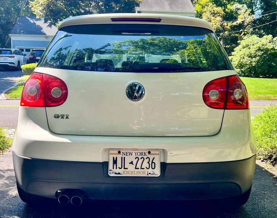 2008 Volkswagen GTI Mk5 - Image 10 of 18