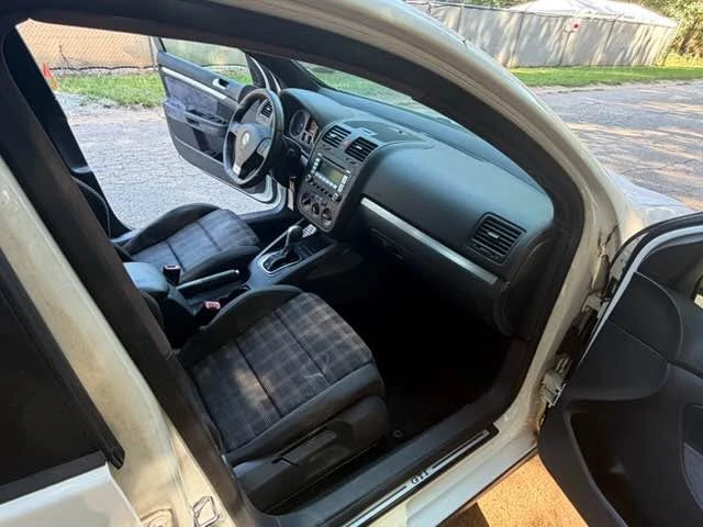 2008 Volkswagen GTI Mk5 - Image 8 of 8