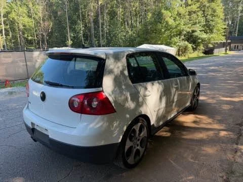 2008 Volkswagen GTI Mk5 - Image 3 of 8