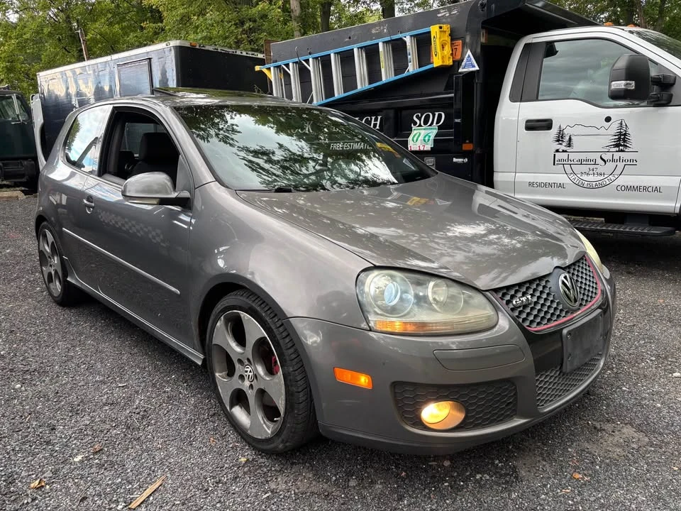 2008 Volkswagen GTI Mk5 - Image 2 of 8