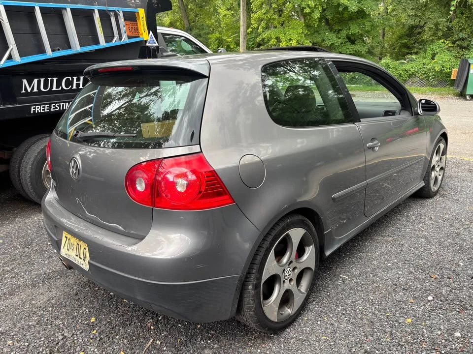 2008 Volkswagen GTI Mk5 - Image 3 of 8