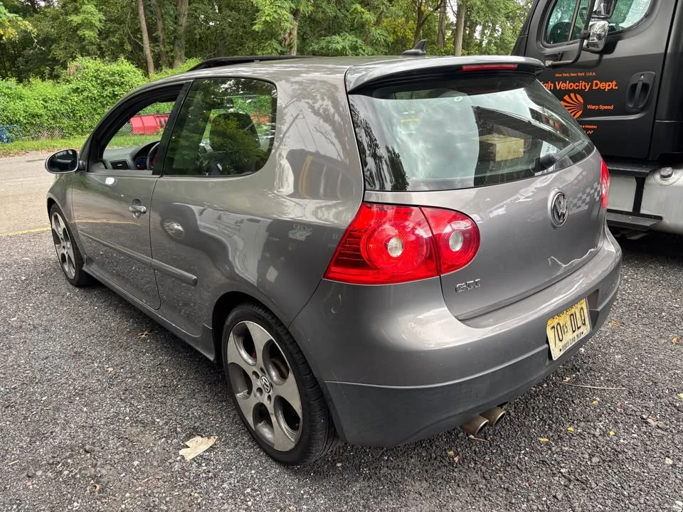 2008 Volkswagen GTI Mk5 - Image 4 of 8