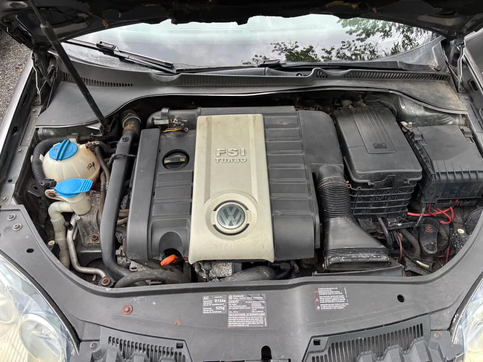 2008 Volkswagen GTI Mk5 - Image 8 of 8