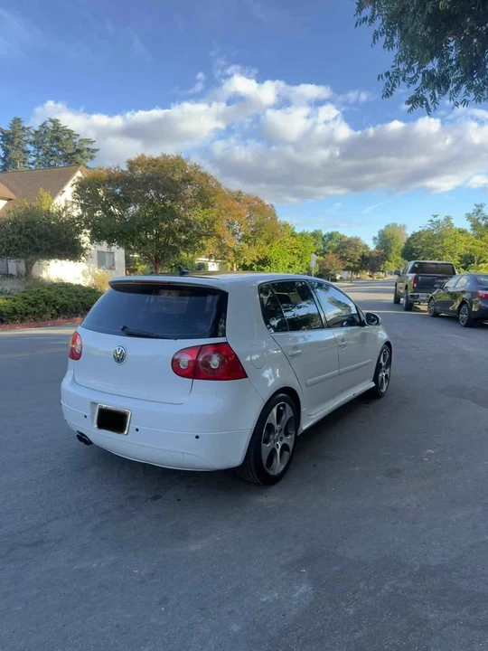 2008 Volkswagen GTI Mk5 - Image 9 of 12