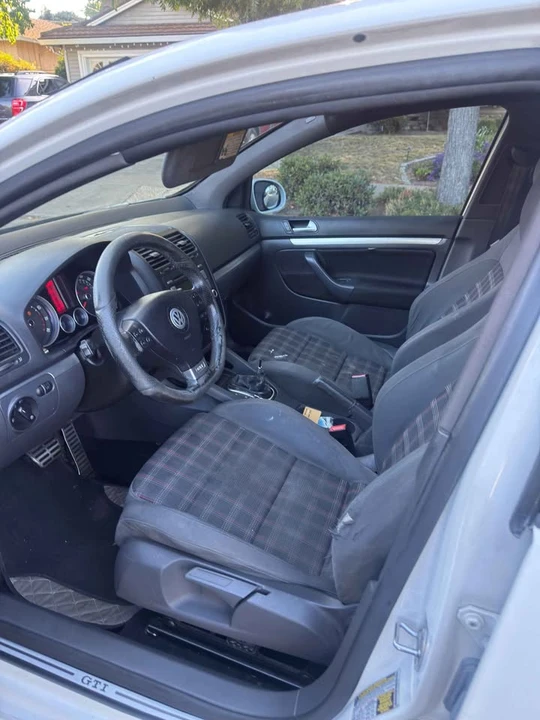 2008 Volkswagen GTI Mk5 - Image 2 of 12