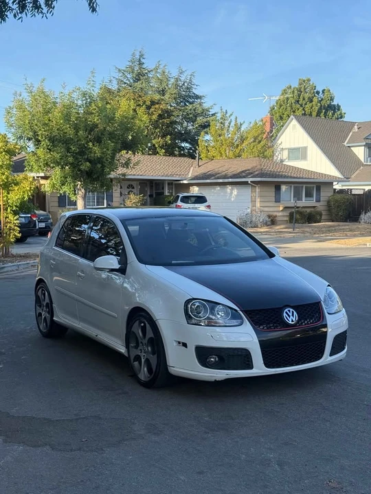 2008 Volkswagen GTI Mk5 - Image 8 of 12