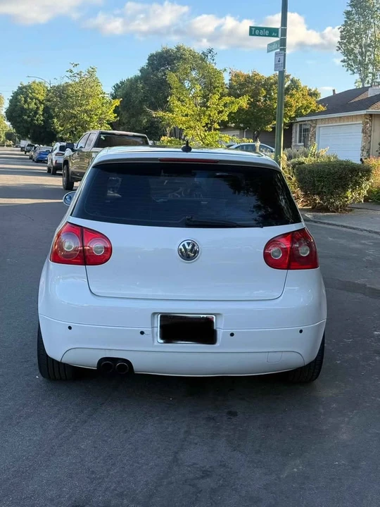 2008 Volkswagen GTI Mk5 - Image 10 of 12