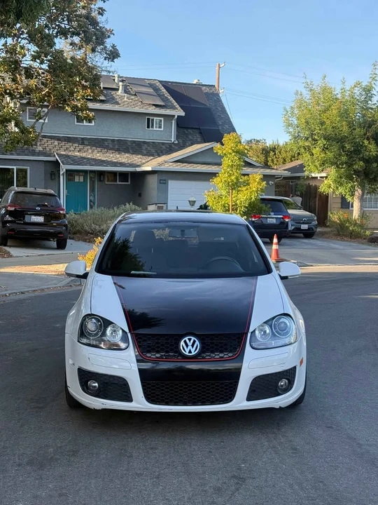 2008 Volkswagen GTI Mk5 - Image 3 of 12