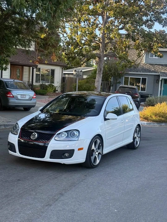 2008 Volkswagen GTI Mk5 - Image 4 of 12