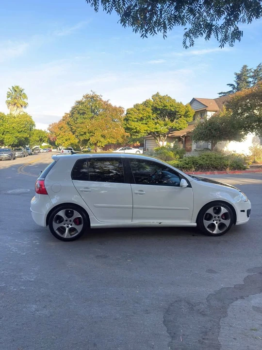 2008 Volkswagen GTI Mk5 - Image 12 of 12