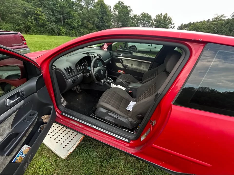 2008 Volkswagen GTI Mk5 - Image 4 of 6