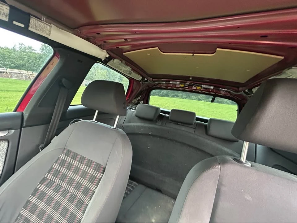 2008 Volkswagen GTI Mk5 - Image 6 of 6