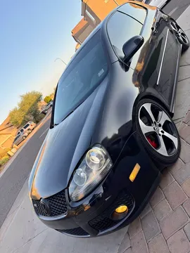 2008 Volkswagen Golf GTI Hatchback 2D