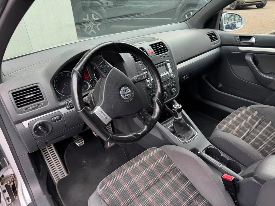 2008 Volkswagen GTI Mk5 - Image 7 of 13