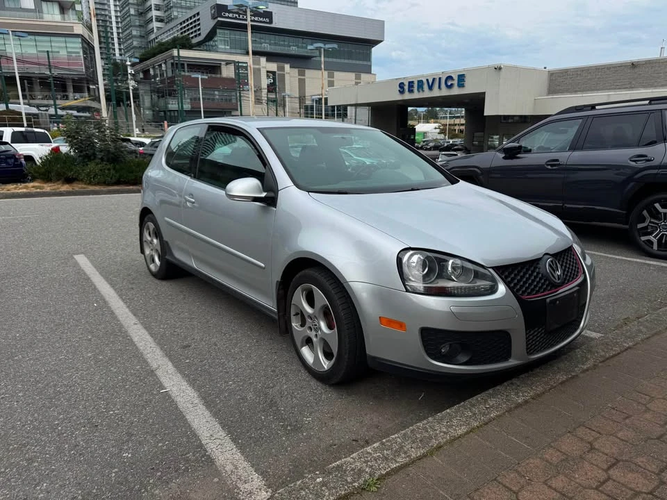 2008 Volkswagen GTI Mk5 - Image 3 of 13