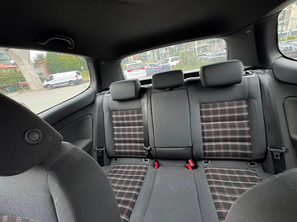 2008 Volkswagen GTI Mk5 - Image 12 of 13