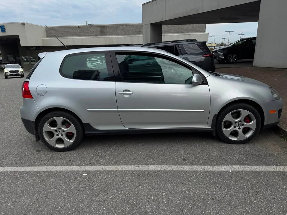2008 Volkswagen GTI Mk5 - Image 2 of 13