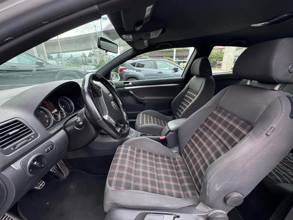 2008 Volkswagen GTI Mk5 - Image 6 of 13