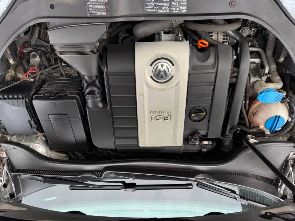 2008 Volkswagen GTI Mk5 - Image 10 of 13
