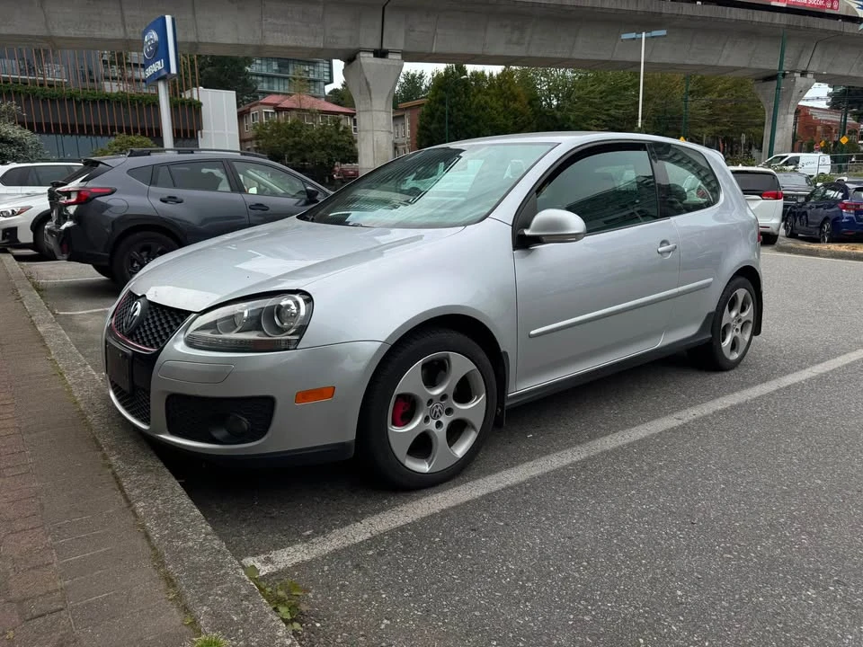 2008 Volkswagen GTI Mk5 - Image 4 of 13
