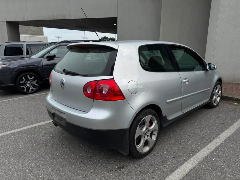 2008 Volkswagen GTI Mk5 - Image 11 of 13