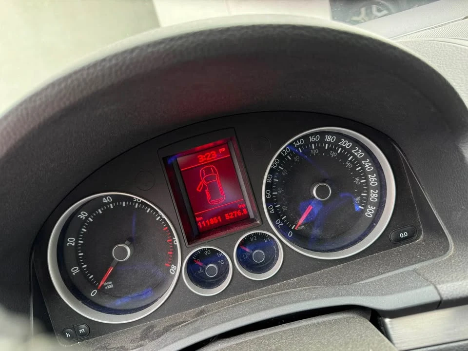2008 Volkswagen GTI Mk5 - Image 13 of 13