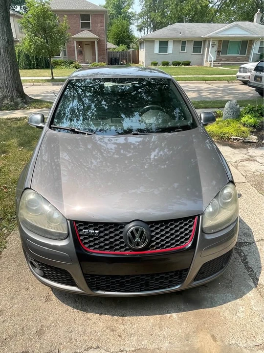 2008 Volkswagen GTI Mk5 - Image 5 of 8