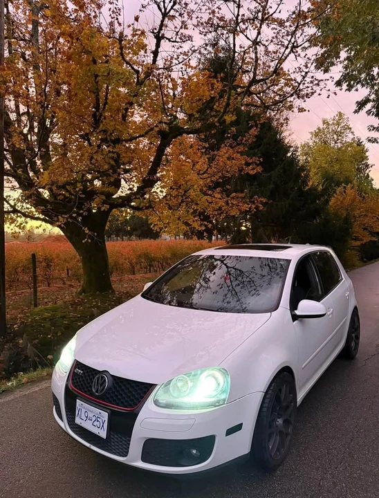 2008 Volkswagen GTI Mk5 - Image 7 of 8