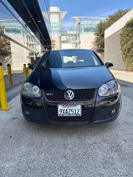 2008 Volkswagen Golf GTI