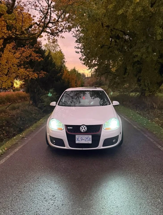 2008 Volkswagen GTI Mk5 - Image 8 of 8