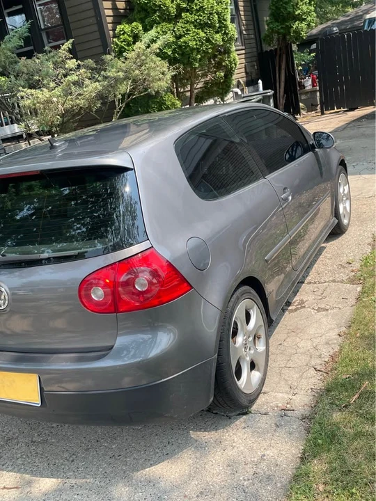 2008 Volkswagen GTI Mk5 - Image 2 of 8