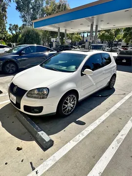 2008 Volkswagen Golf GTI