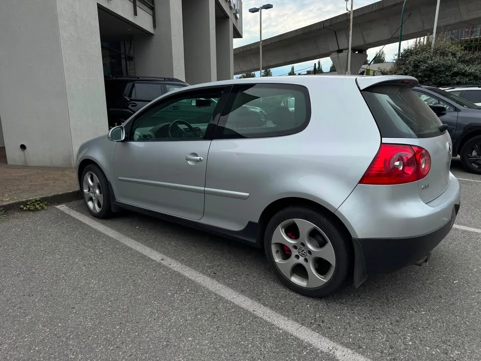 2008 Volkswagen GTI Mk5 - Image 5 of 12