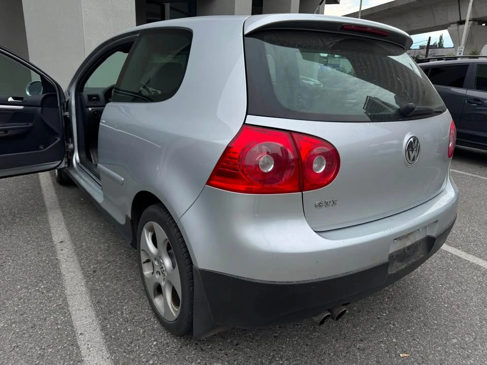 2008 Volkswagen GTI Mk5 - Image 7 of 12