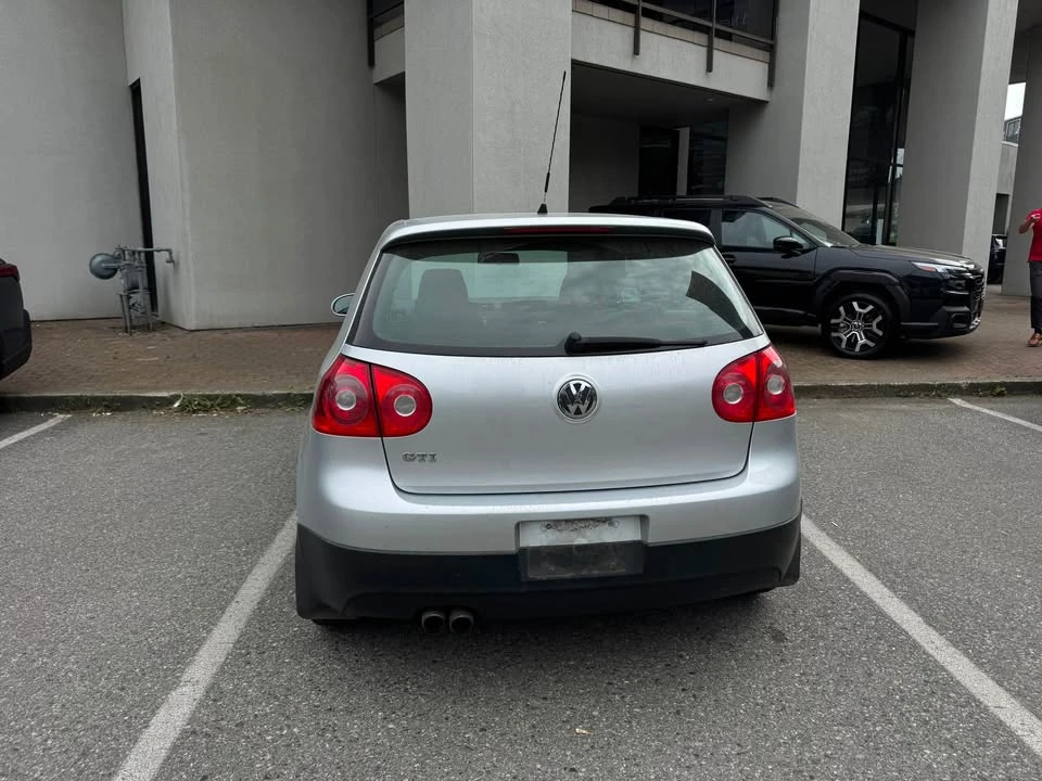 2008 Volkswagen GTI Mk5 - Image 2 of 12