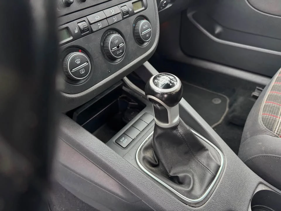 2008 Volkswagen GTI Mk5 - Image 12 of 12