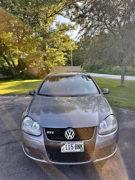 2008 Volkswagen Golf GTI