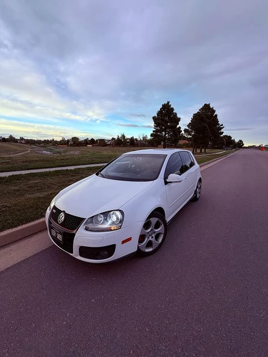 2008 Volkswagen GTI Mk5 - Image 2 of 10