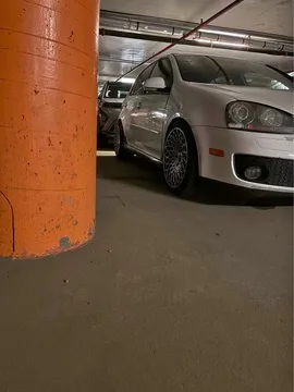 2008 Volkswagen Golf GTI