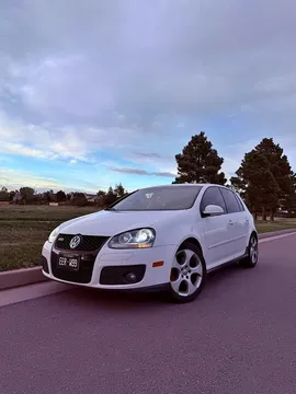 2008 Volkswagen Golf GTI