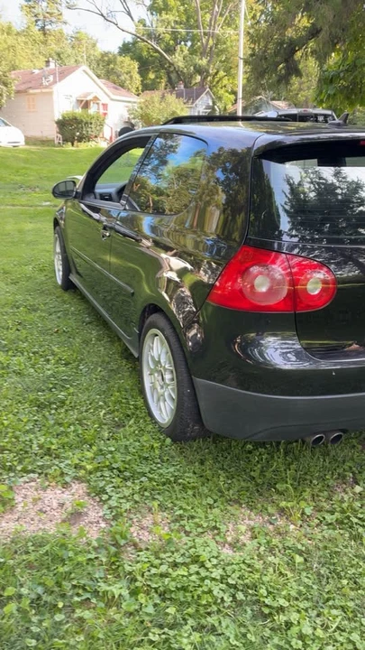 2008 Volkswagen GTI Mk5 - Image 12 of 12