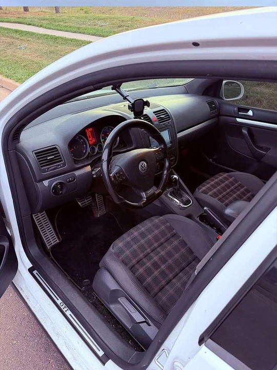 2008 Volkswagen GTI Mk5 - Image 6 of 10