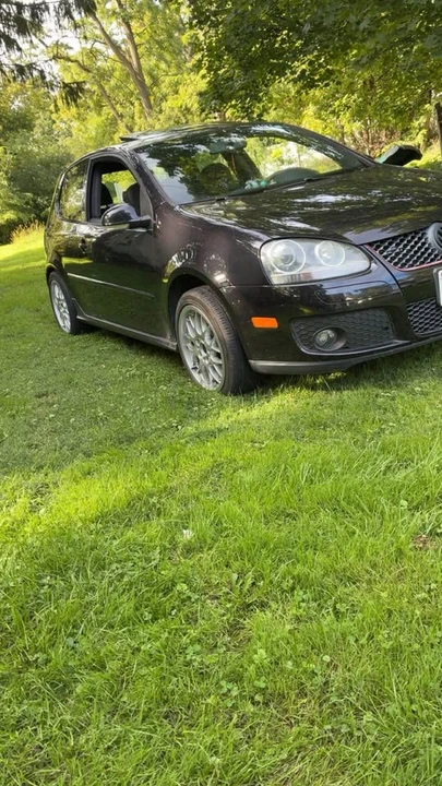 2008 Volkswagen GTI Mk5 - Image 7 of 12