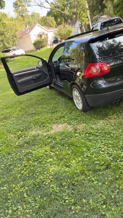 2008 Volkswagen GTI Mk5 - Image 9 of 12