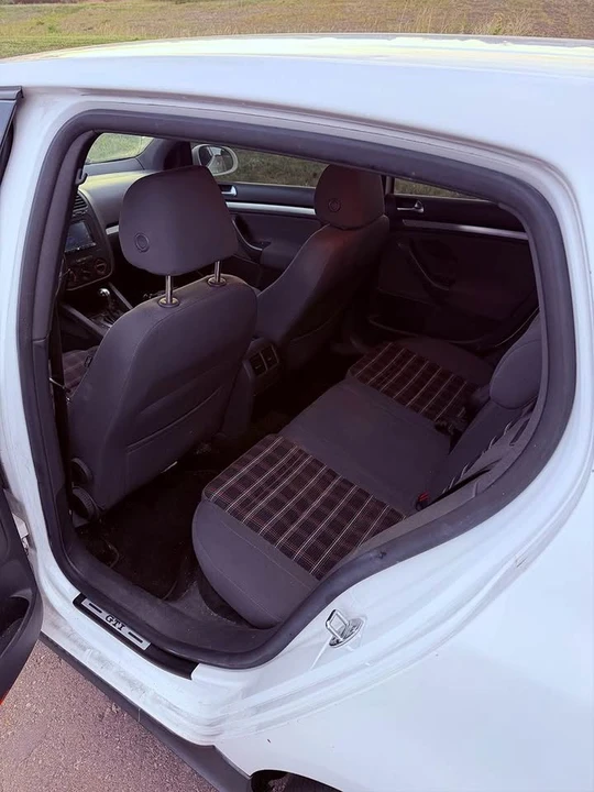 2008 Volkswagen GTI Mk5 - Image 7 of 10