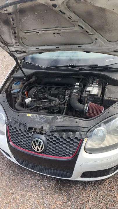 2008 Volkswagen GTI Mk5 - Image 3 of 7
