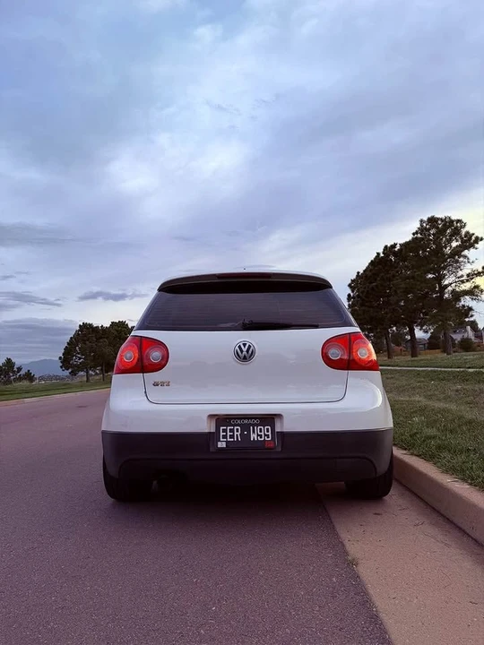 2008 Volkswagen GTI Mk5 - Image 9 of 10