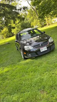 2008 Volkswagen Golf GTI