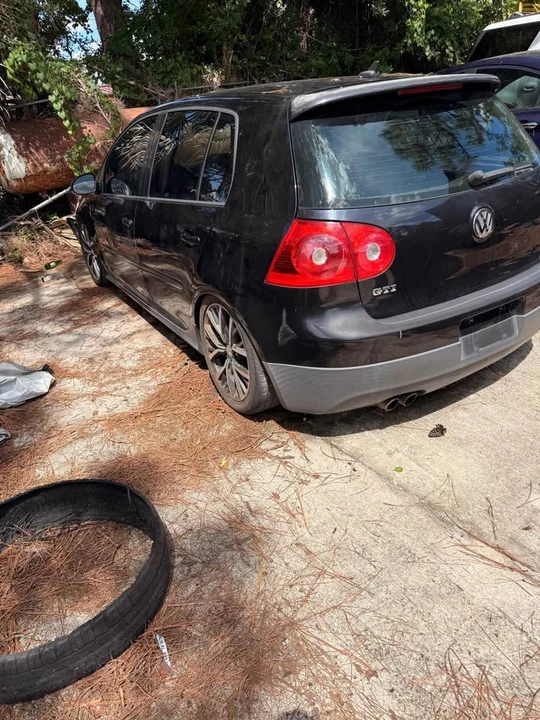 2008 Volkswagen GTI Mk5 - Image 3 of 5